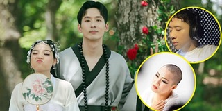 Tác giả Trung Quốc nắm bản quyền "Độ ta không độ nàng" gửi công văn “chấn chỉnh” ca sĩ Việt