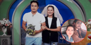 Về Nhà Đi Con: Thỏa lòng mong ước, cặp đôi vàng trong làng cờ bạc chính thức làm "đám cưới"