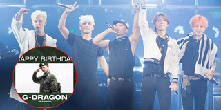 Sau B.I, YG thẳng tay xoá sạch ảnh BIGBANG và ảnh sinh nhật G-Dragon: Điềm xấu đang tới?