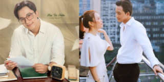Mai Tài Phến - chân dung "chàng trai vàng" mà Mỹ Tâm đang tìm kiếm