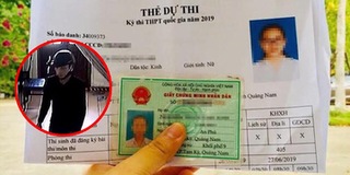 Góc ăn trộm có tâm: Cuỗm hết tài sản quý trong đêm nhưng chừa lại... thẻ dự thi cho thí sinh