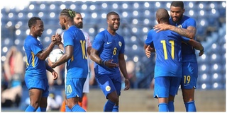 Đối thủ ĐTVN ở chung kết King's Cup 2019: "Curacao được đánh giá là đội bóng hàng đầu thế giới"