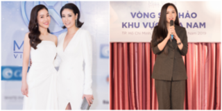 Miss World Việt Nam 2019: Có gì mới trong một cuộc thi nhan sắc mang format quốc tế?