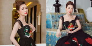 Khi cả Vbiz đua nhau gợi cảm, Sam: "Tôi ngại khi mặc những trang phục khoe da thịt"