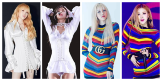 Đẳng cấp fan girl: Thiều Bảo Trâm đụng hàng 3/4 thành viên BLACKPINK nhưng không hề lép vế