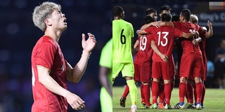 Nhìn lại những khoảnh khắc ấn tượng nhất xuyên suốt trận chung kết King's Cup Việt Nam – Curacao