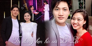 ĐỘC QUYỀN: Việt Dũng "Người ấy là ai": "Tôi và Lê Lộc vẫn hẹn hò ở ngoài đời"