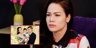 Nhật Kim Anh chính thức xác nhận ly hôn chồng đại gia sau 5 năm sống chung