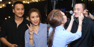 Mỹ Tâm chính thức lên tiếng về nghi án hẹn hò: "Phến vừa hiền, vừa vui, lại là người dễ thương"