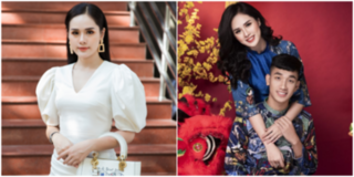 Bạn gái của Trọng Đại đội tuyển Việt Nam tiếp tục tham dự Miss World Việt Nam 2019