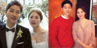 Song Joong Ki đệ đơn ly hôn, phía Song Hye Kyo lên tiếng: "Hai người quá khác biệt về tính cách"