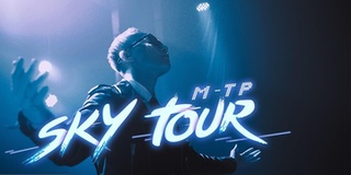 Sơn Tùng M-TP tung trailer nhá hàng cho "Sky Tour 2019": Cú nổ âm nhạc lớn nhất năm