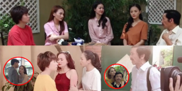 "Về nhà đi con" spoil "cực mạnh": Ông Sơn qua nhà Vũ bắt Thư về còn làm "bạn gái hờ" tức tưởi khóc "Về nhà đi con" spoil "cực mạnh": Ông Sơn qua nhà Vũ bắt Thư về còn làm "bạn gái hờ" tức tưởi khóc
