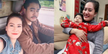 Cuộc đời vất vả, nuôi con bại não của “tiểu tam được yêu thích nhất màn ảnh” trong "Về nhà đi con" Cuộc đời vất vả, nuôi con bại não của “tiểu tam được yêu thích nhất màn ảnh” trong "Về nhà đi con"