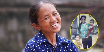 Nhìn ảnh thời trẻ của Bà Tân Vlog mới hiểu vì sao con trai nói bà là “cô gái đẹp nhất làng” Nhìn ảnh thời trẻ của Bà Tân Vlog mới hiểu vì sao con trai nói bà là “cô gái đẹp nhất làng”