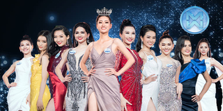 Lương Thùy Linh, Anh Thư được dự đoán cho ngôi vị Miss World Việt Nam 2019