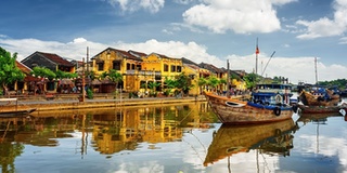 Hội An "vượt mặt" nhiều thành phố tại Mexico, Thái Lan trở thành thành phố tuyệt vời nhất Thế giới