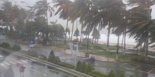 NÓNG: Áp thấp nhiệt đới mạnh lên thành bão số 3, đổ bộ trực tiếp Quảng Ninh - Nam Định