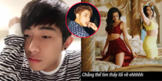 Cris Phan chính thức lên tiếng xin lỗi về sự cố body shaming dành cho MV mới của Sơn Tùng