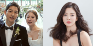 Song Hye Kyo đáp trả tin đồn ngoại tình, cặp kè đại gia: "Khởi kiện không chừa một ai"