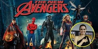 Chủ tịch Marvel xác nhận có Avengers phần 5, nhưng sẽ là một nhóm hoàn toàn mới