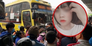 Nhớ mẹ, nữ sinh lớp 9 xin bà ngoại 200 nghìn xuống Hà Nội thăm mẹ rồi mất tích bí ẩn
