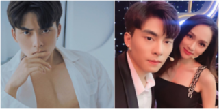 Soái ca Thế Thịnh lên tiếng về tin đồn đang bí mật hẹn hò với Hoa hậu Hương Giang: "Chỉ là bạn bè"