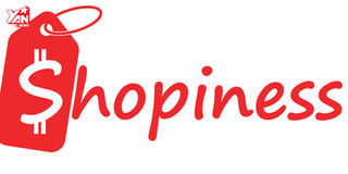 Mua hàng qua ứng dụng Shopiness để được hoàn tiền và giảm giá lên đến 10%