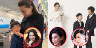 Sao Việt ủng hộ, ngưỡng mộ khi Hồ Ngọc Hà cho Subeo dự đám cưới Cường Đôla - Đàm Thu Trang