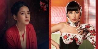 Hậu thành công của "Anh ơi ở lại", Chi Pu tung MV mới với tạo hình "Ninja Lead"