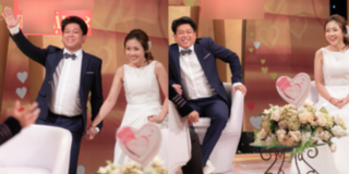 Lần đầu đưa vợ lên truyền hình, danh hài Phan Tân bị vợ bóc phốt không thương tiếc