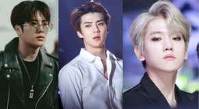 Top 5 nam idol Kpop sở hữu tài khoản Instagram có lượng fans theo dõi nhiều nhất