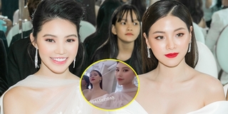 Ảnh ai chụp người đó đẹp, Jolie Nguyễn đăng ảnh bị cho là cố tình “dìm hàng” Baifern