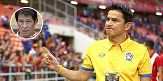 HLV Kiatisuk: "Thái Lan sẽ giành ba điểm, vì chúng ta sẽ có những cầu thủ tốt nhất"