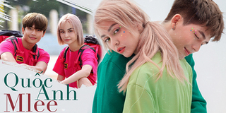 Đội Hồng Mlee - Trần Quốc Anh: "2 tuần sau khi bị loại cứ ngủ là nước mắt chảy dài vì ấm ức"