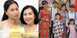 Hứa Minh Đạt tiết lộ chuyện mẹ chồng nàng dâu của vợ: "Mẹ tôi đi chợ nấu cơm chăm con dâu"
