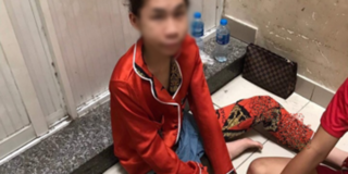 Nóng: Nữ quái "chị hiểu hông" lại bị bắt giữ vì cùng đồng bọn cướp giật tài sản ở Sài Gòn