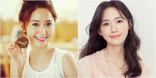 Yoona: "Visual quốc dân”, là tường thành nhan sắc suốt một thập kỷ
