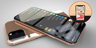 Mức giá của iPhone 11 khiến người dùng vừa mừng vừa lo: Sẽ giảm nhưng bị cắt bớt tính năng