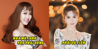 Chọn chồng của sao nữ Việt: Phi Thanh Vân cần chồng yêu hừng hực, Ngọc Trinh cần nhiều tiền
