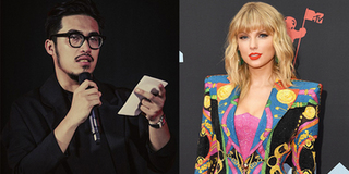 "Cà khịa" Taylor Swift không thành công vì bị chỉ trích dữ dội, "Hoàng tử Indie" Vũ viết thư xin lỗi