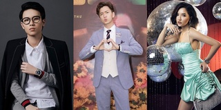 Drama tẩy chay "Đi đu đưa đi": Anti-fan của Tiên Cookie đưa MV "Truyền thái y" giành lại #1 trending
