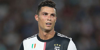 Ronaldo và Juventus bị tẩy chay vì khinh thường bóng đá châu Á