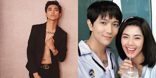 Giữa nghi vấn đang hẹn hò với Đàm Phương Linh, Tim lên tiếng: "Mình thì vẫn cứ ế chả yêu ai đây này"