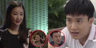 "Về nhà đi con" Ngoại truyện tập 4: Quốc vẫn "ngủ" với vợ cũ, Maya muốn giành chồng với Huệ