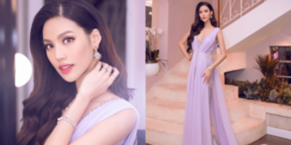 Lan Khuê mang thai con trai đầu lòng ở tháng thứ 6, CĐM trầm trồ vì khả năng giấu bầu tuyệt đỉnh