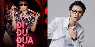 Drama lại đến, anti-fan Tiên Cookie kêu gọi "tẩy chay" ca khúc mới nhất của Bích Phương