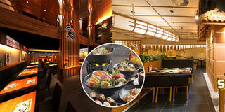 Những quán Sashimi - Sushi ngon và nổi tiếng bạn nên thử