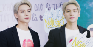 Tân binh Vpop Yong Anhh gây ấn tượng khi góp giọng trong OST của bộ phim "Anh thầy ngôi sao"