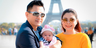 Chồng Thanh Thảo sở hữu khối tài sản "khủng", là chủ nhiều phòng khám nha khoa ở Mỹ và Việt Nam